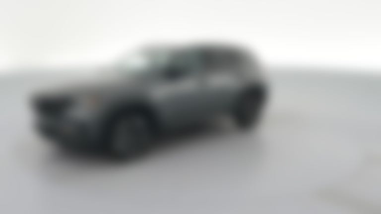 2025 MAZDA CX-50 Hybrid vehicle photo