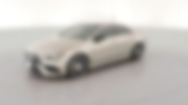 2020 Mercedes-Benz Mercedes-AMG CLA vehicle photo