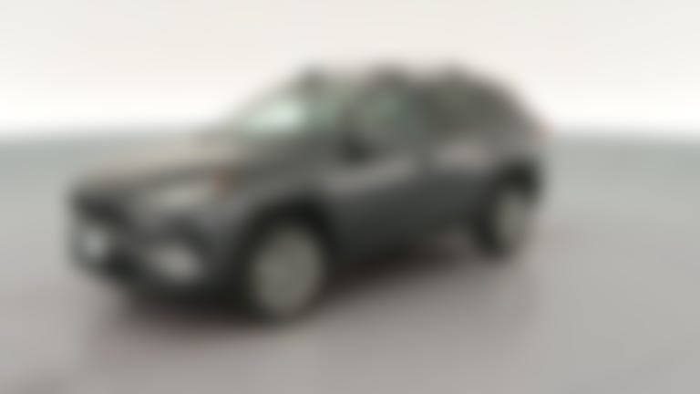 2020 Toyota RAV4 vehicle photo