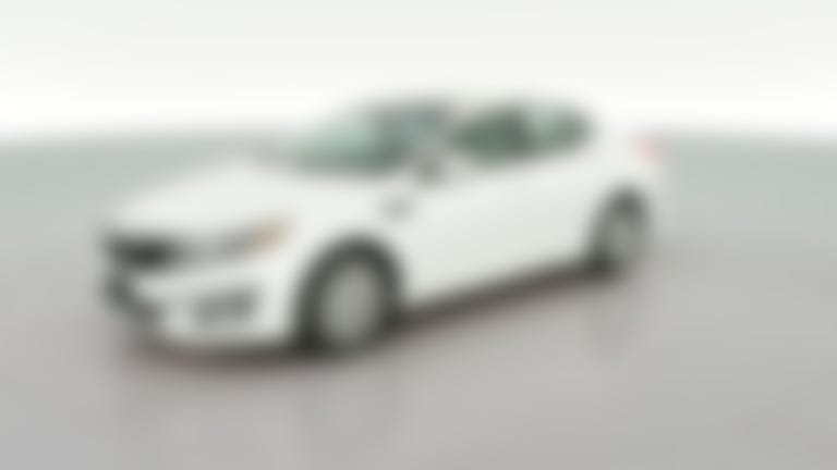 2014 Kia Optima vehicle photo