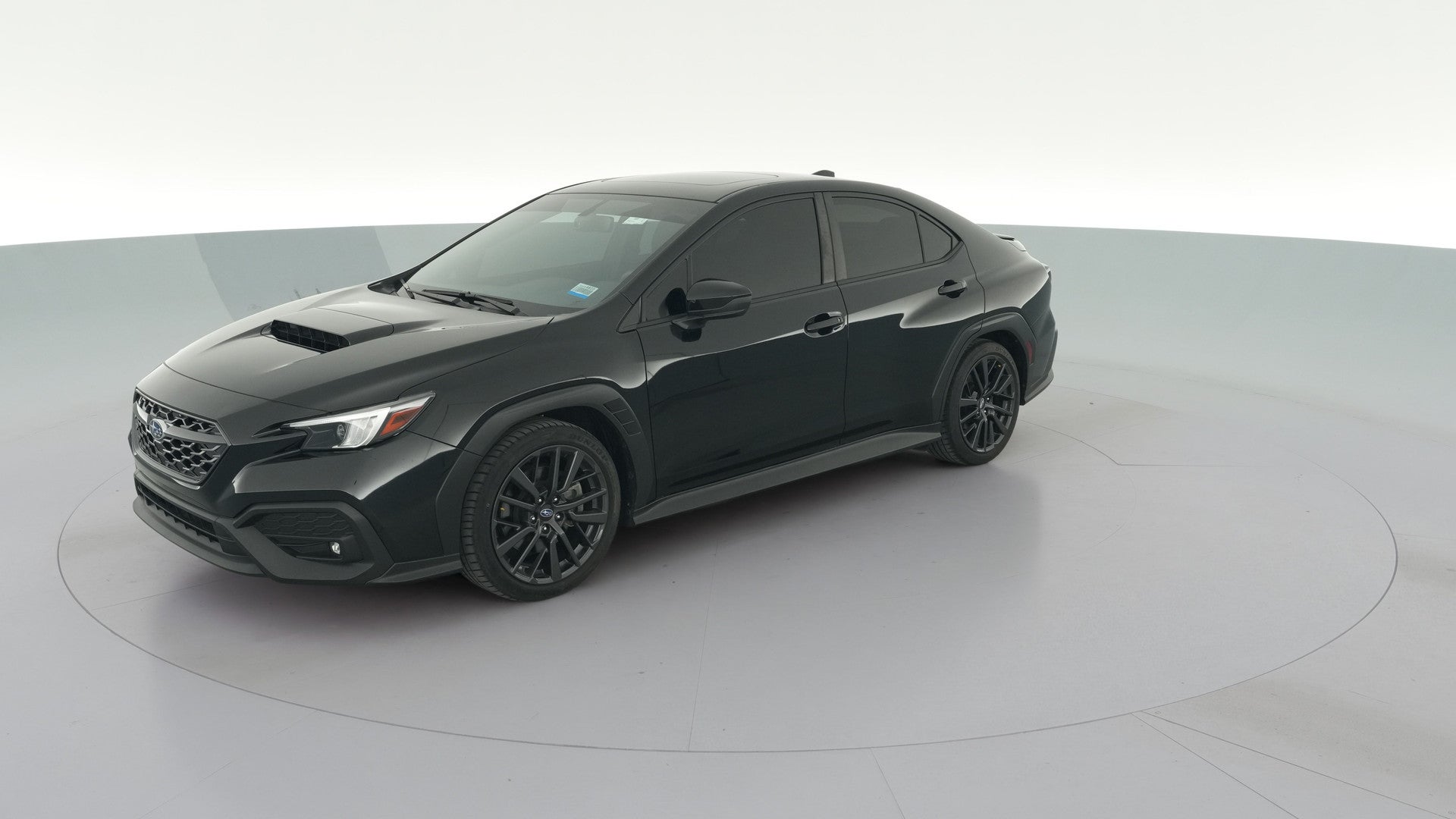 2023 Subaru WRX vehicle photo