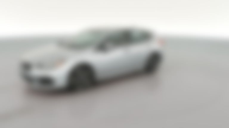 2020 Subaru Impreza vehicle photo