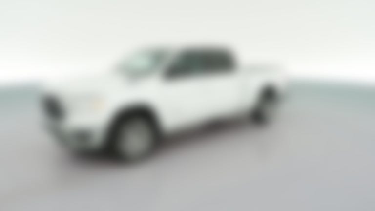 2022 Ram 1500 Crew Cab vehicle photo