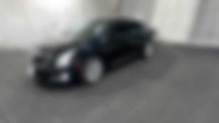 2017 Cadillac XTS vehicle photo