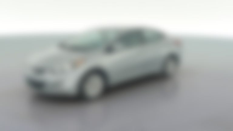 2015 Hyundai Elantra vehicle photo