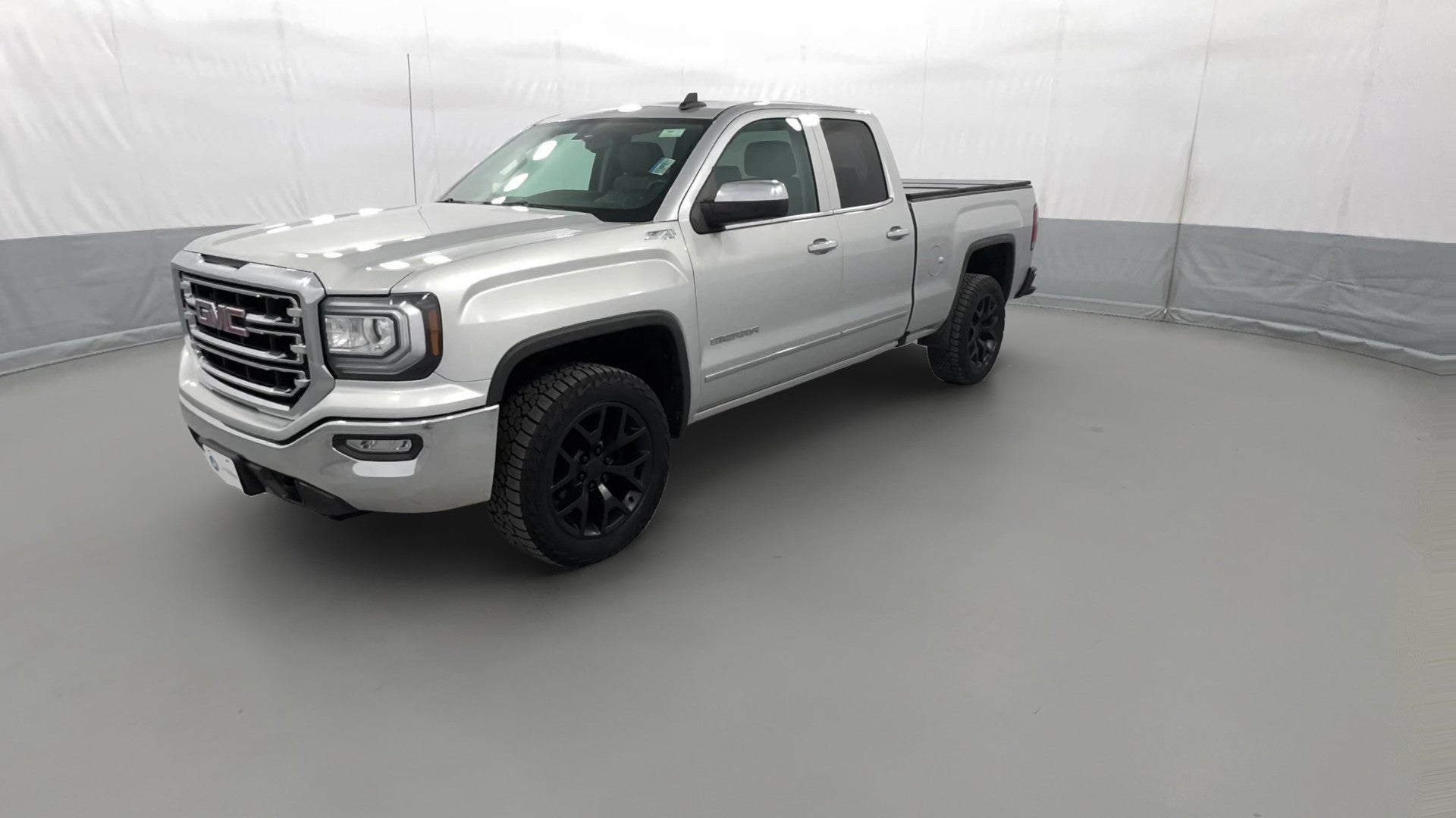 2017 GMC Sierra 1500 Double Cab vehicle photo