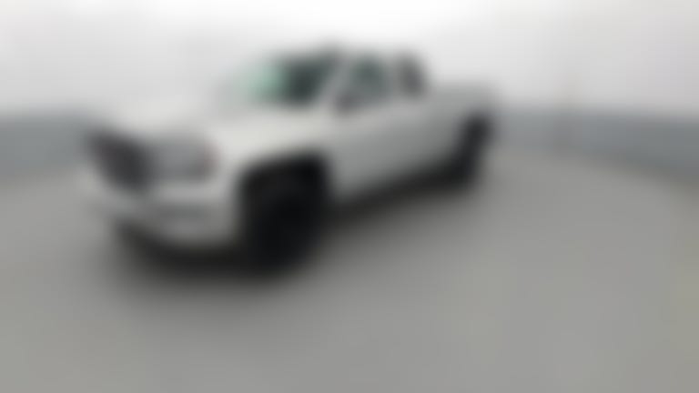 2017 GMC Sierra 1500 Double Cab vehicle photo