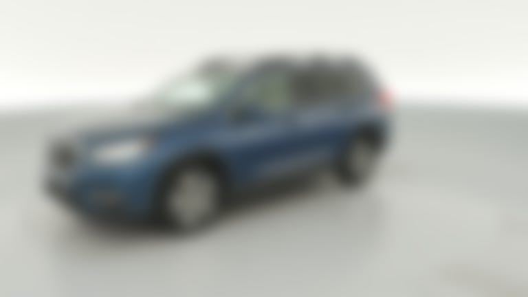 2019 Subaru Ascent vehicle photo
