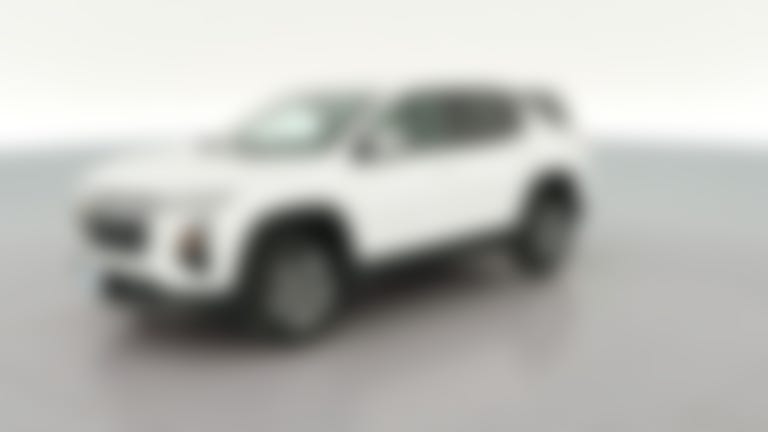 2025 Chevrolet Equinox vehicle photo