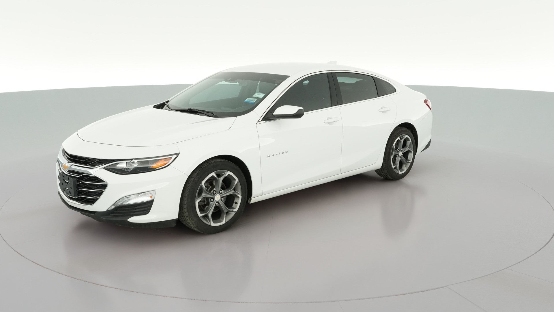 2020 Chevrolet Malibu vehicle photo