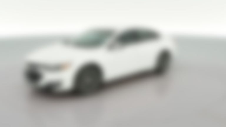 2020 Chevrolet Malibu vehicle photo