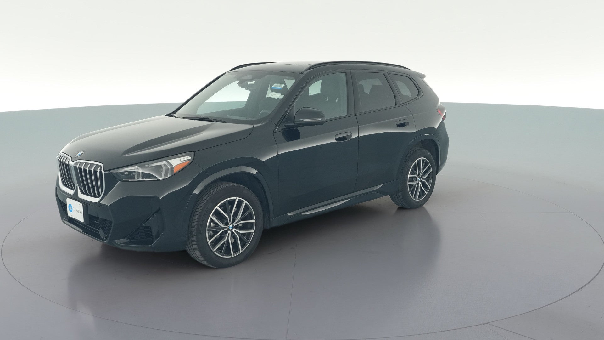 2026 BMW X1 vehicle photo