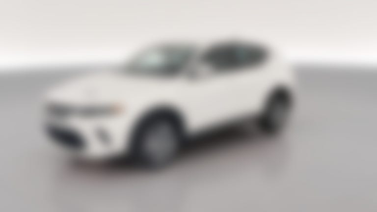 2024 Dodge Hornet vehicle photo