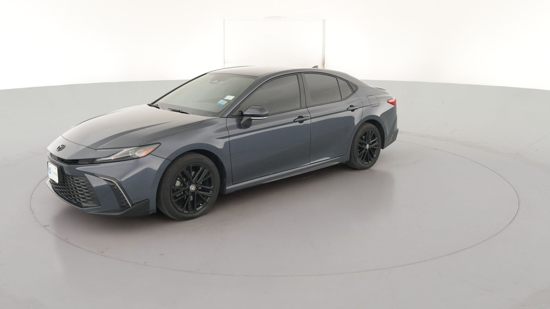 2026 Toyota Camry vehicle photo
