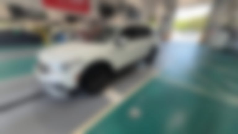 2022 Volkswagen Tiguan vehicle photo