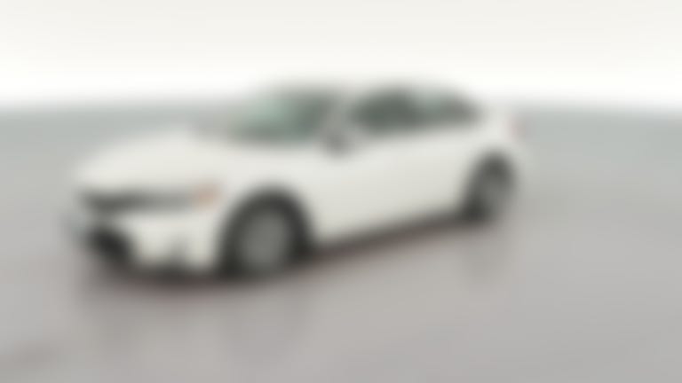 2026 Honda Civic vehicle photo