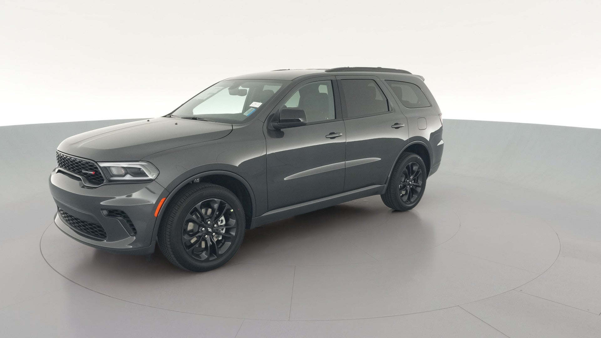 2026 Dodge Durango vehicle photo