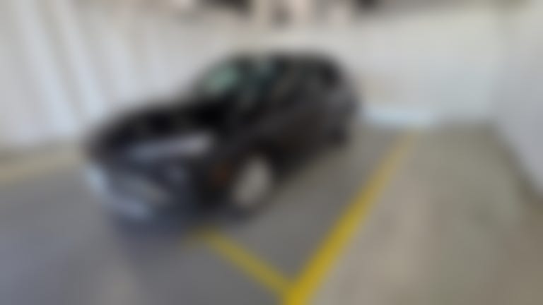 2025 Buick Envista vehicle photo