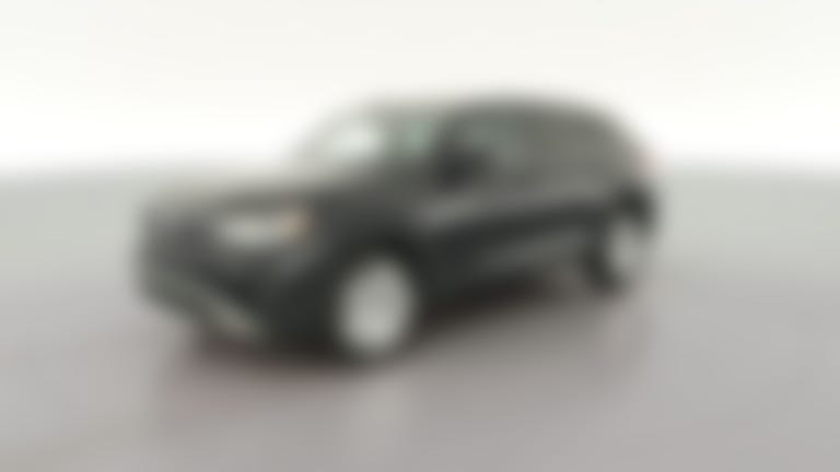 2022 Volkswagen Atlas Cross Sport vehicle photo