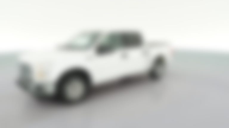 2016 Ford F150 SuperCrew Cab vehicle photo