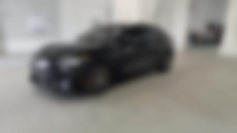 2022 Ford Mustang MACH-E vehicle photo