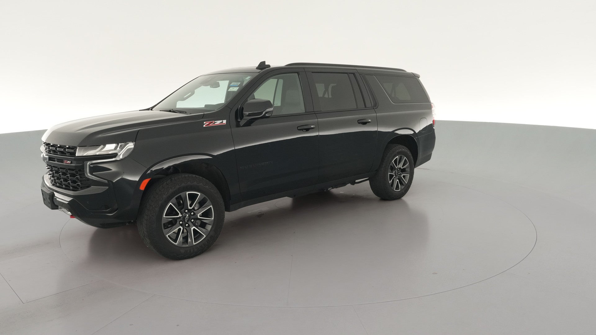2023 Chevrolet Suburban vehicle photo