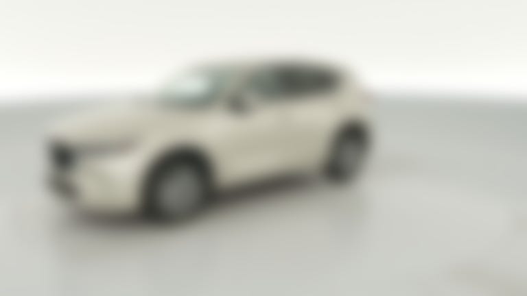 2025 MAZDA CX-5 vehicle photo