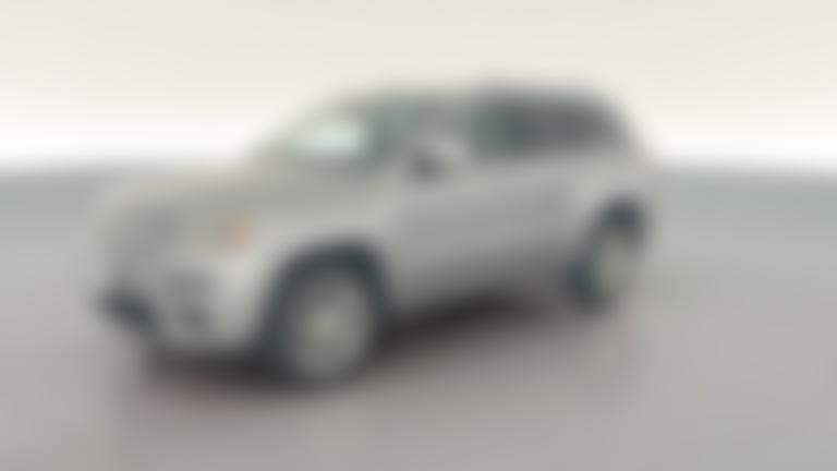 2020 Jeep Grand Cherokee vehicle photo