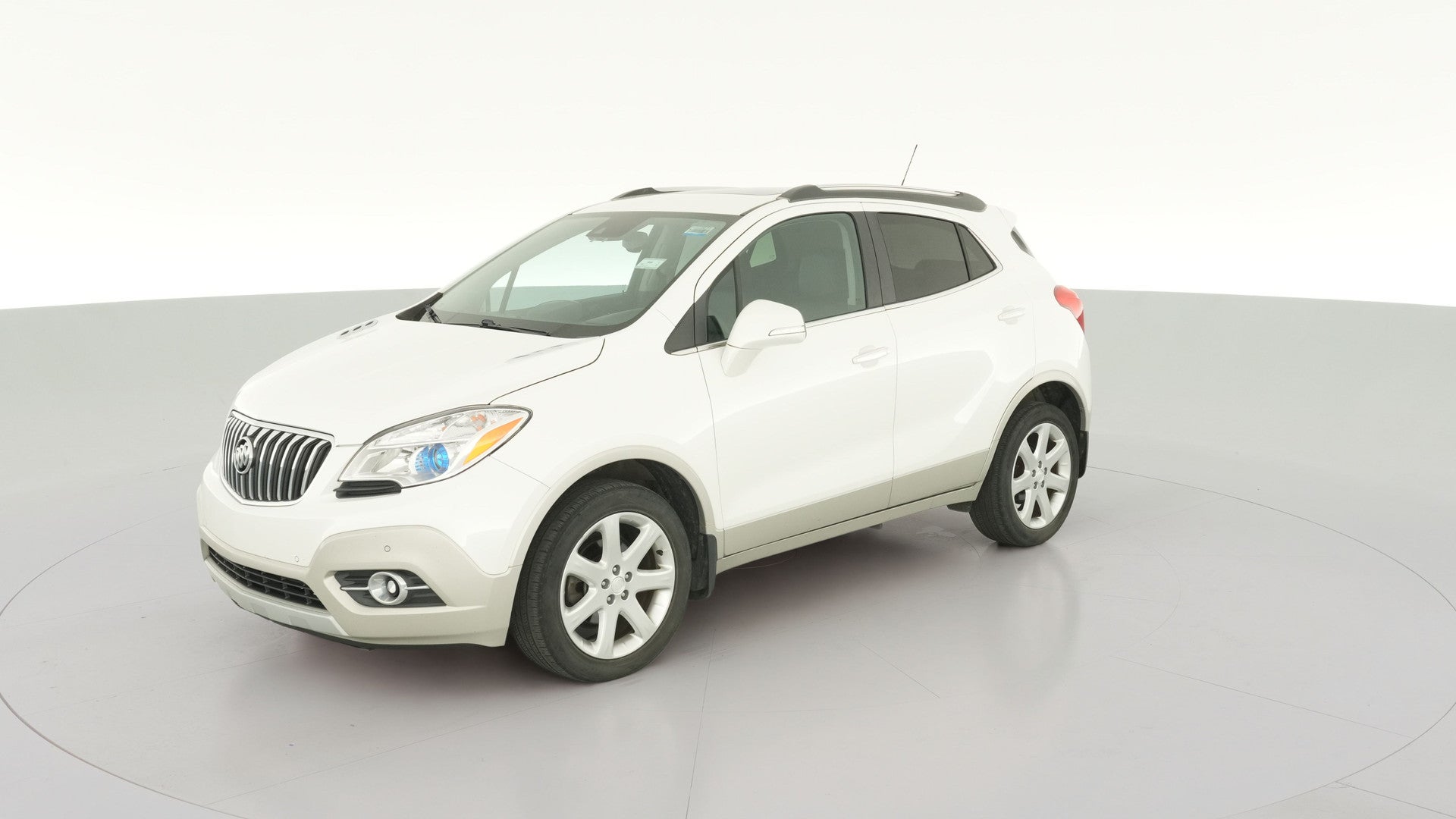 2015 Buick Encore vehicle photo