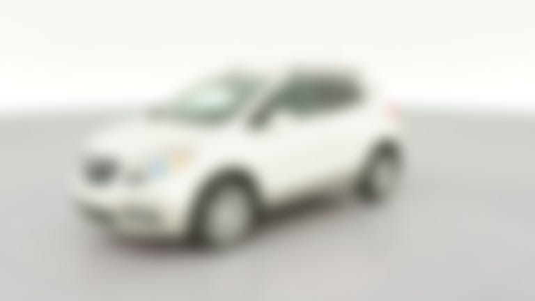 2015 Buick Encore vehicle photo