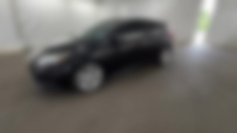 2014 Ford Focus ST vehicle photo
