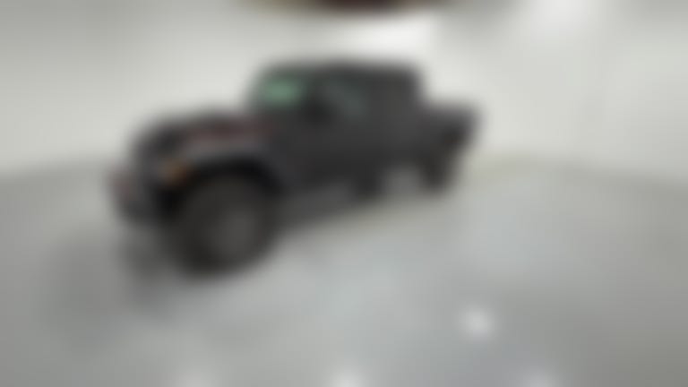 2025 Jeep Gladiator vehicle photo