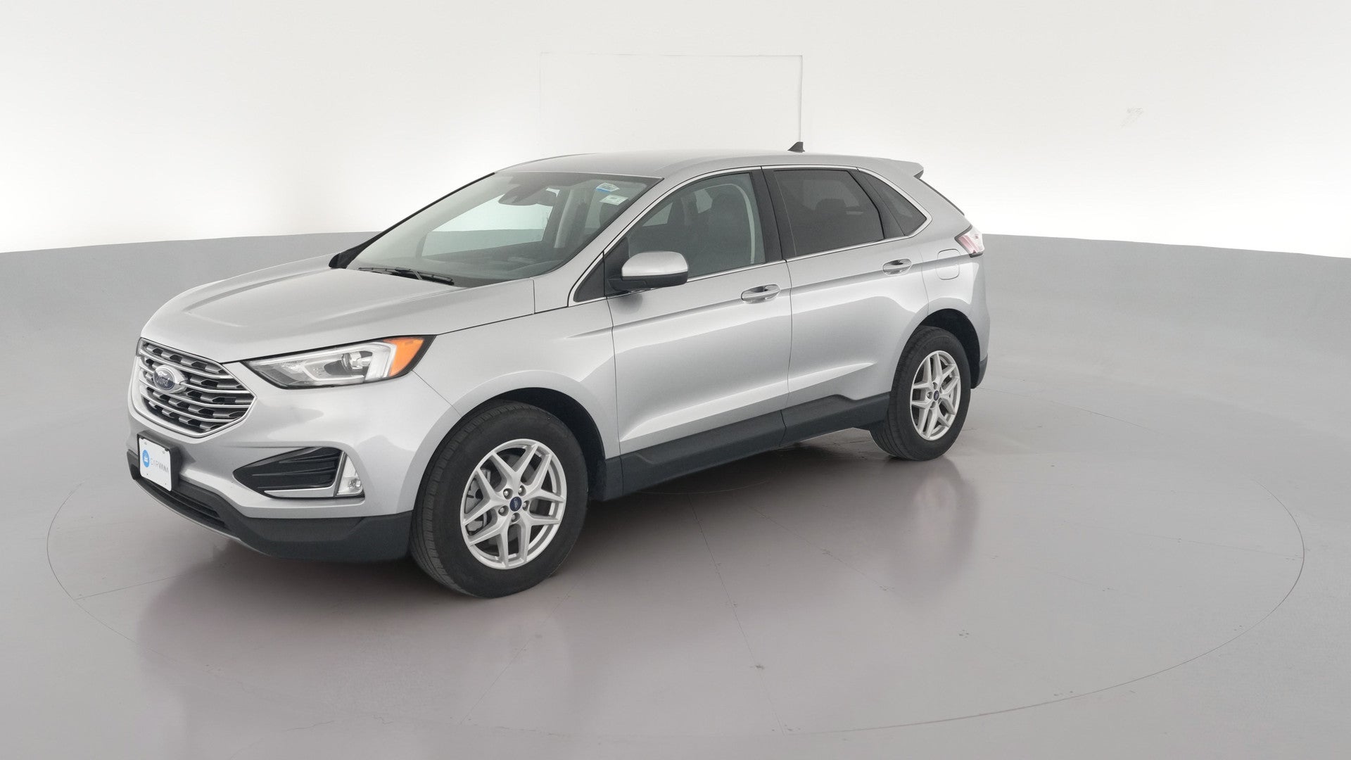 2022 Ford Edge vehicle photo