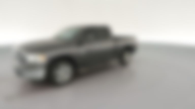 2018 Ram 1500 Quad Cab vehicle photo