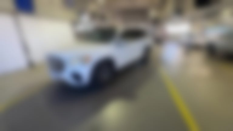 2024 Mercedes-Benz GLS vehicle photo