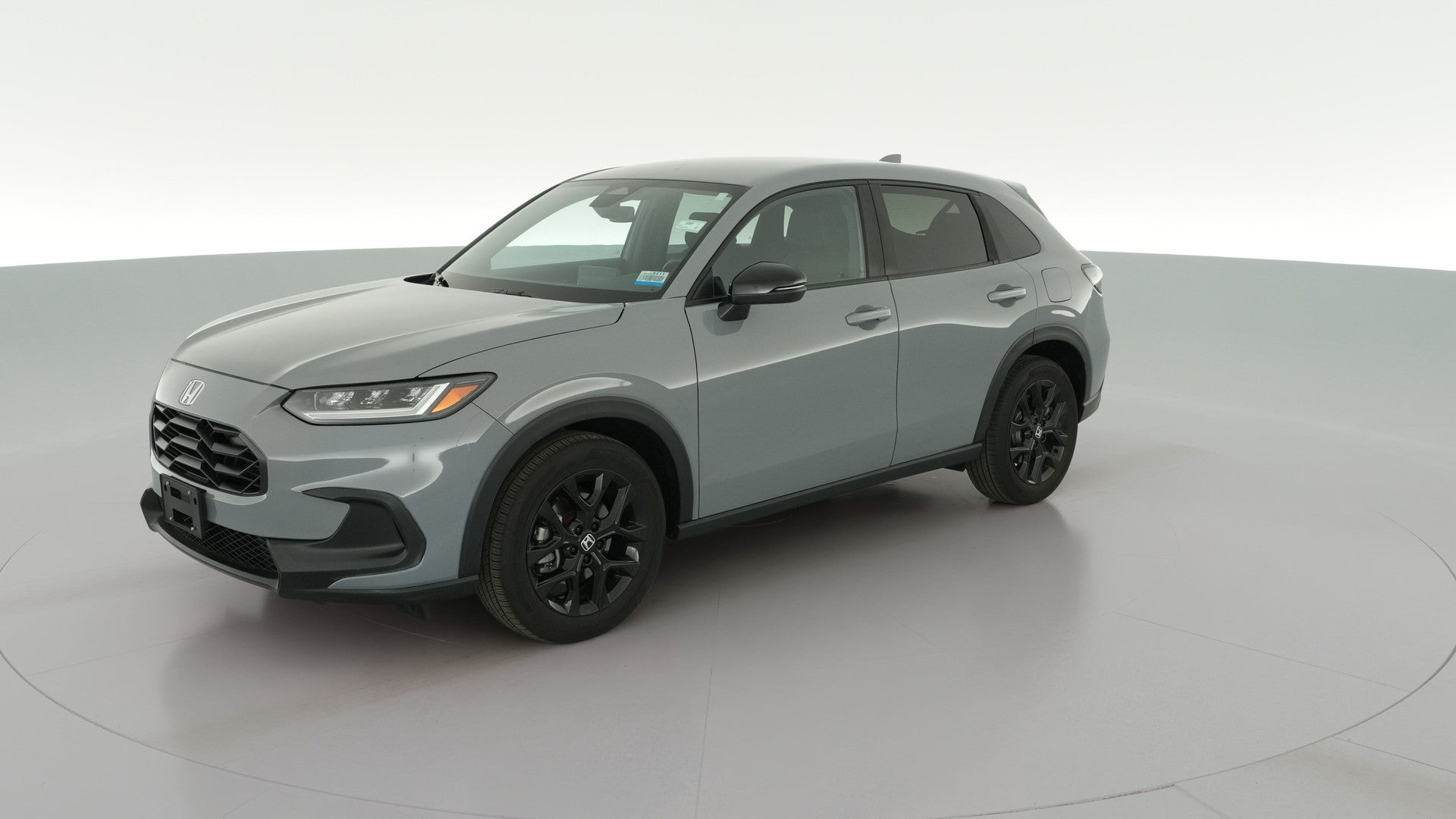 2025 Honda HR-V vehicle photo