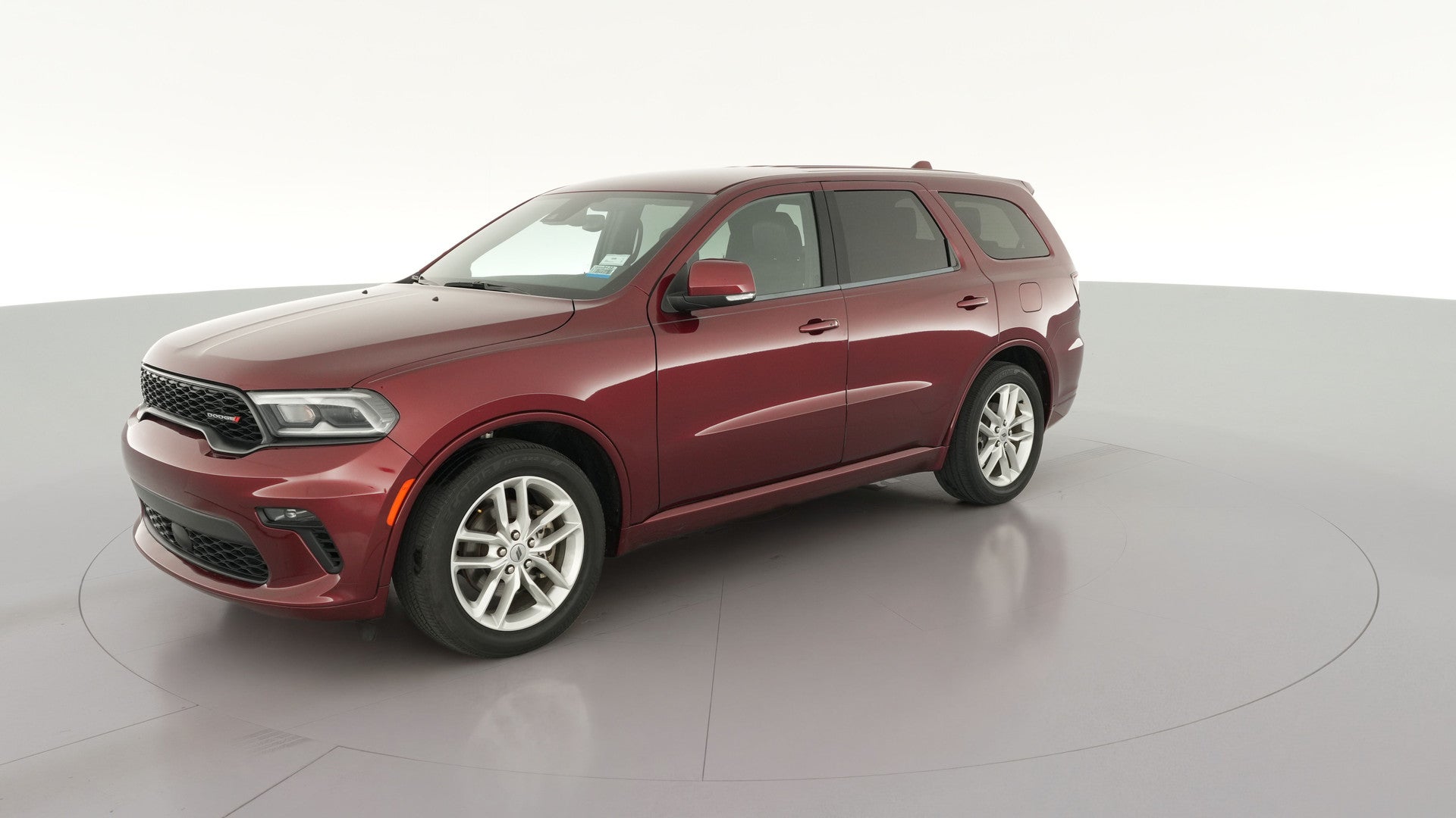 2022 Dodge Durango vehicle photo