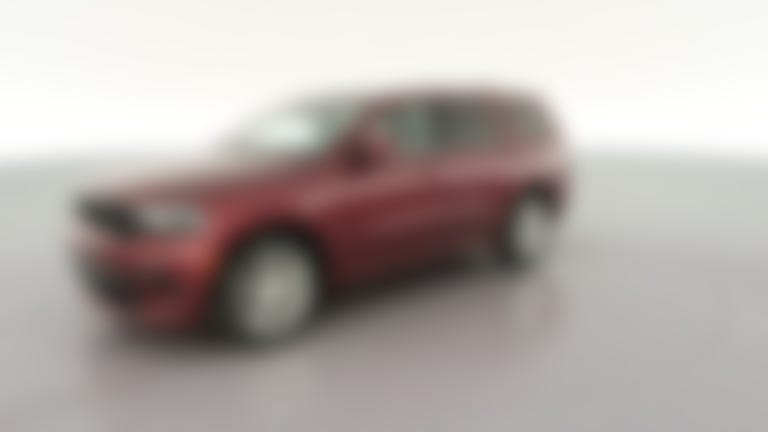 2022 Dodge Durango vehicle photo