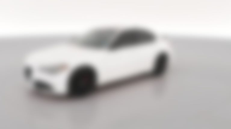 2020 Alfa Romeo Giulia vehicle photo