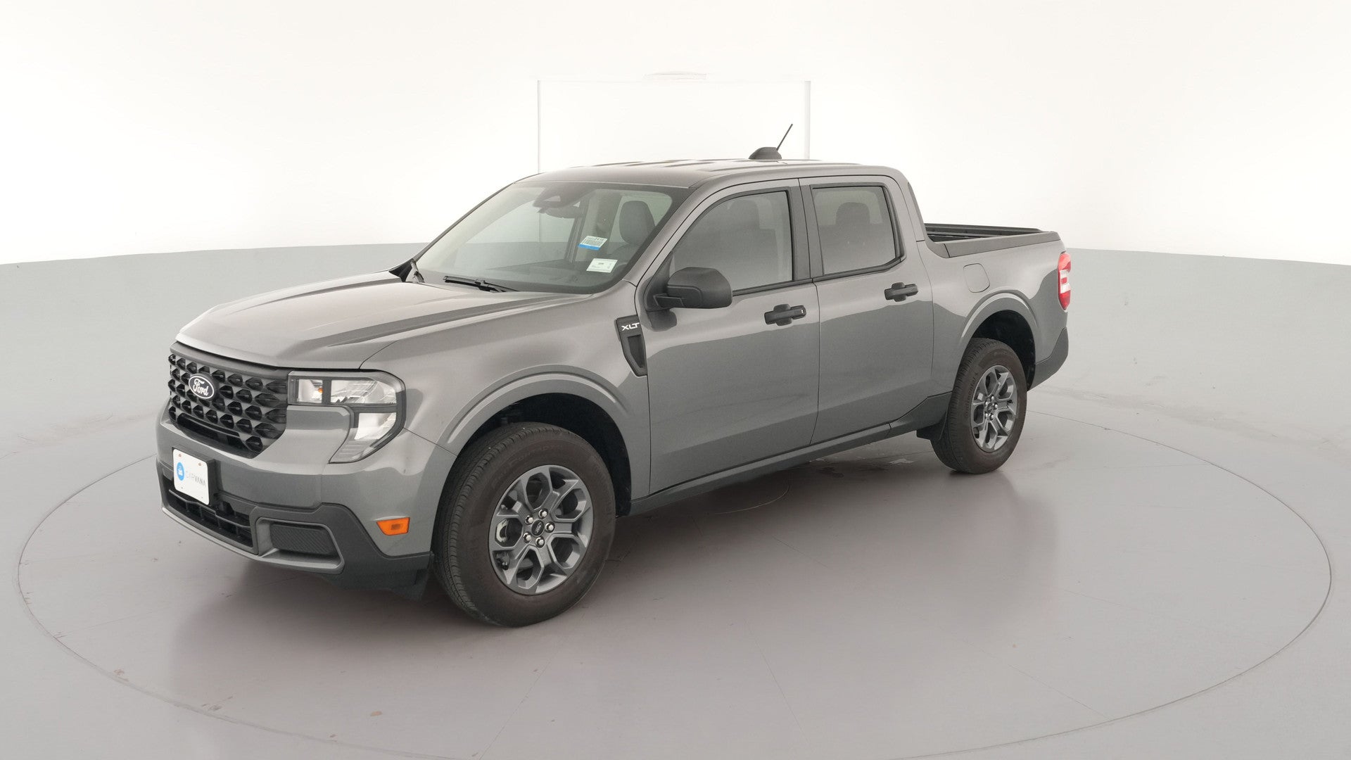 2025 Ford Maverick vehicle photo