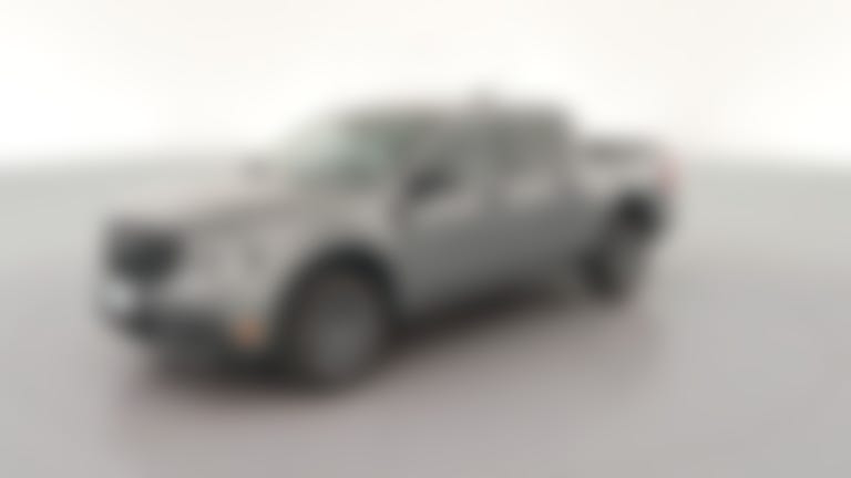2025 Ford Maverick vehicle photo