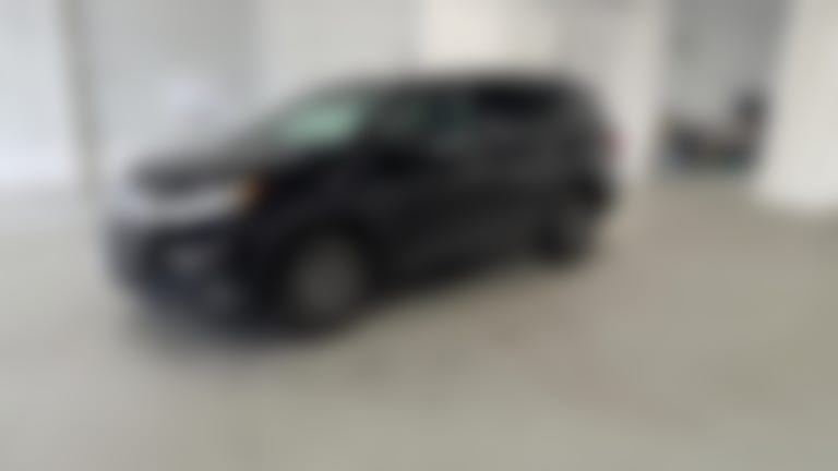 2021 Honda Pilot vehicle photo