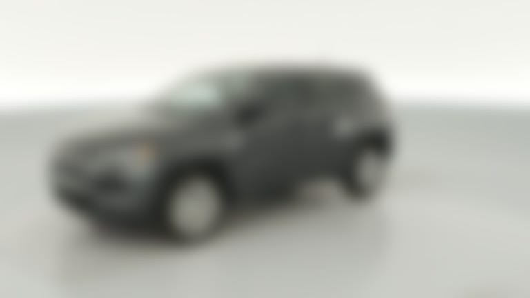 2024 Jeep Compass vehicle photo