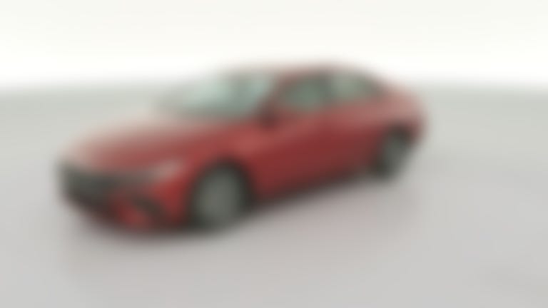 2024 Hyundai Elantra vehicle photo