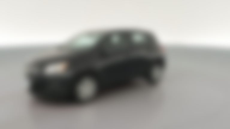 2016 Chevrolet Trax vehicle photo