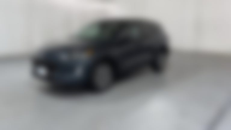 2022 Ford Escape vehicle photo
