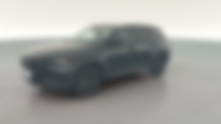 2025 MAZDA CX-50 vehicle photo
