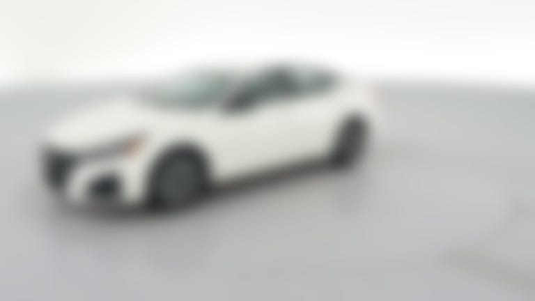 2025 Nissan Altima vehicle photo