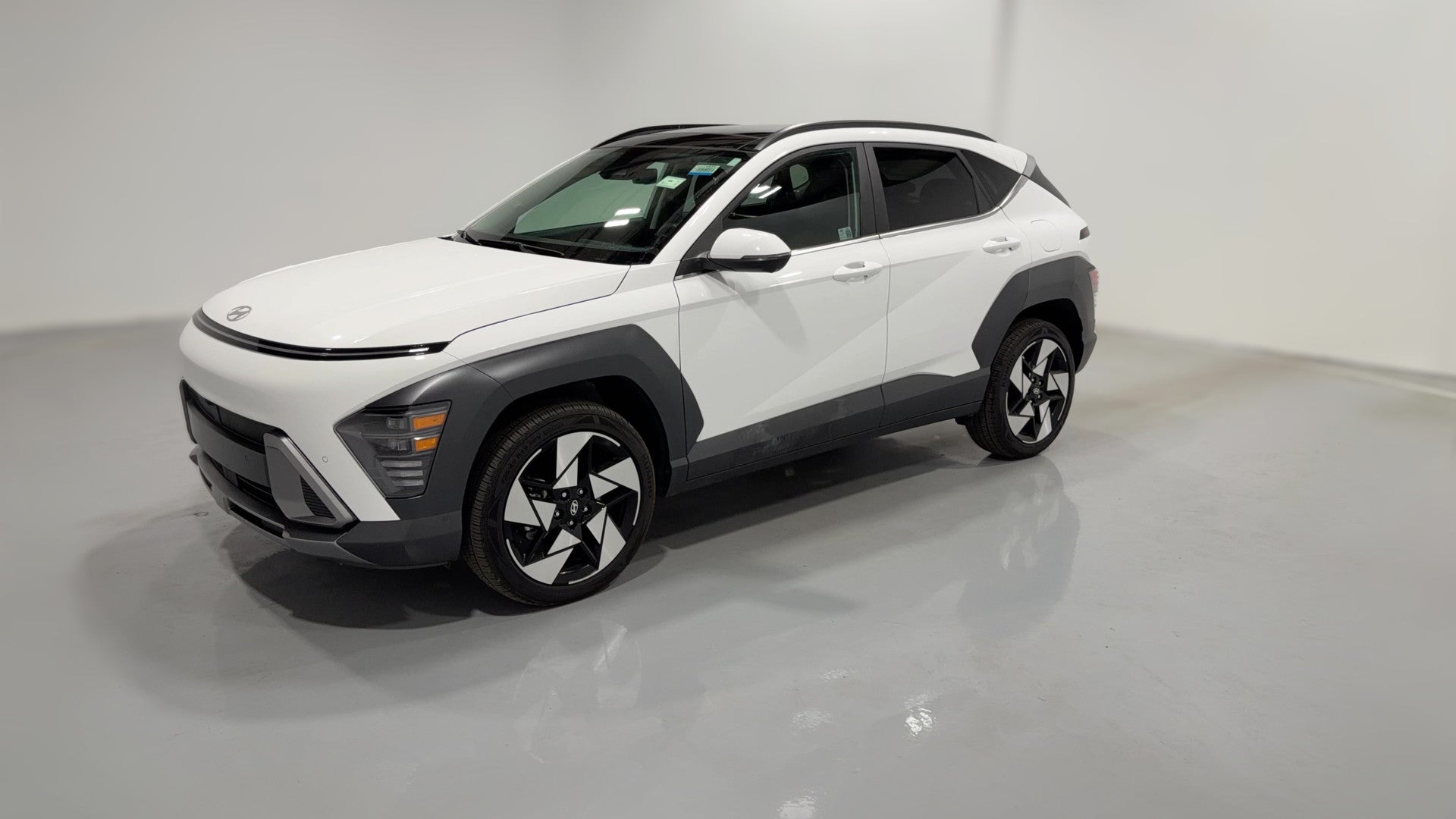 2024 Hyundai Kona vehicle photo