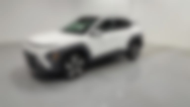 2024 Hyundai Kona vehicle photo